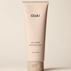 OUAI CURL CRÈME