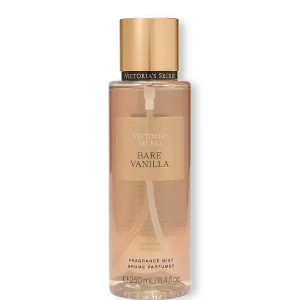 Victoria's Secret Bare Vanilla Body Mist - 250ml