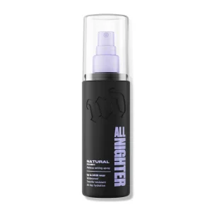 Urban Decay ALL NIGHTER TRANSFER RESISTANT MAKEUP SETTING SPRAY - 118ml