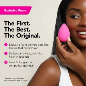 Beautyblender Makeup Sponge
