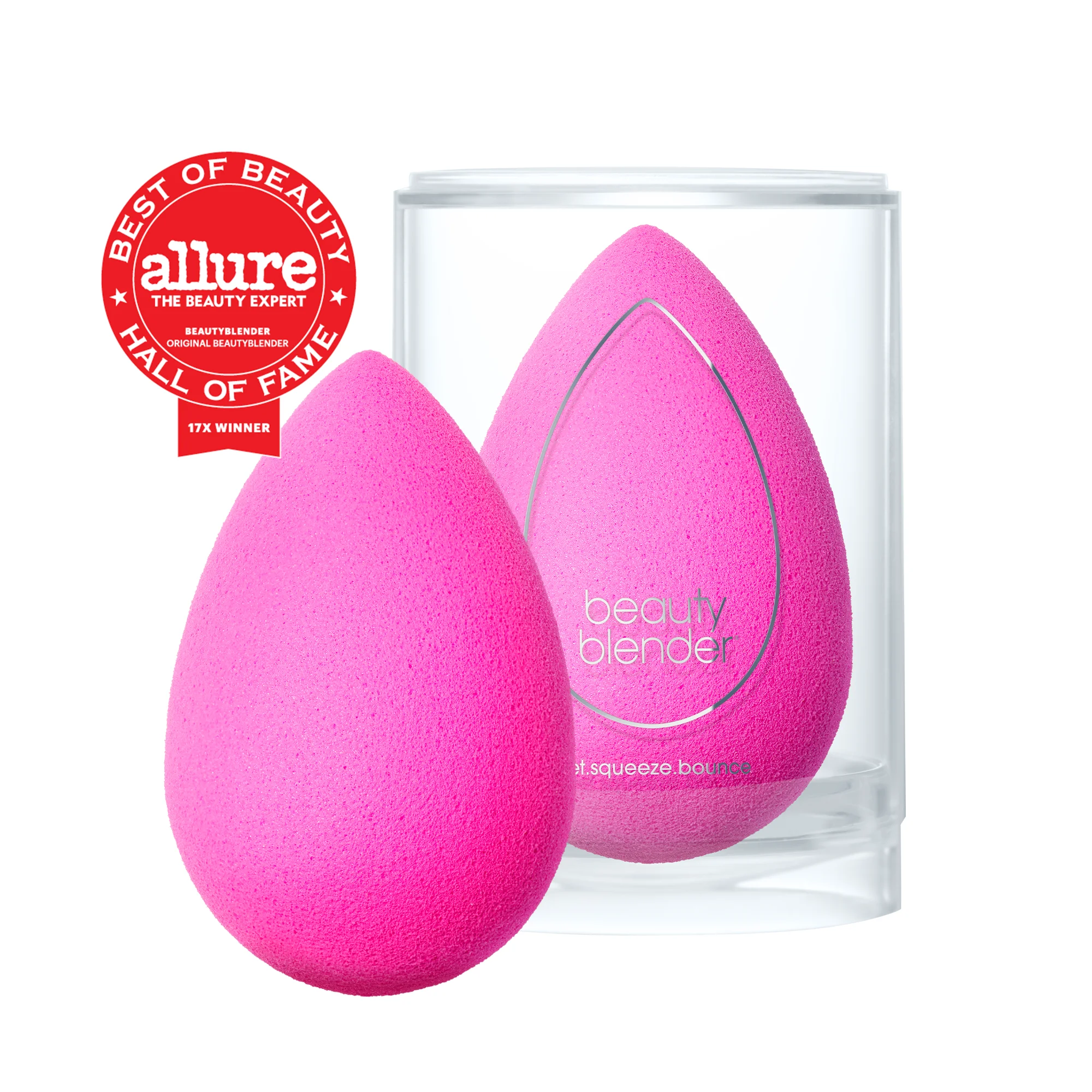 Beautyblender Makeup Sponge - Image 3