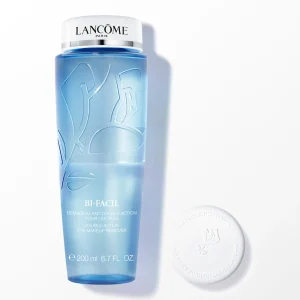 Lancome Double Action Eye Makeup Remover - 15ml