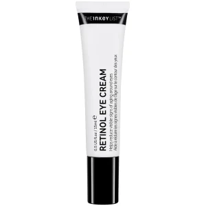 The Inkey List RETINOL EYE CREAM - 15ml
