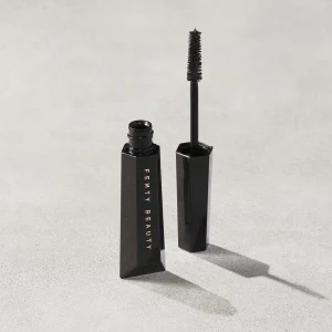 Fenty Beauty Hella Thicc VOLUMIZING MASCARA - cuz i'm black