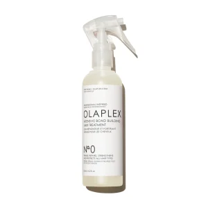 OLAPLEX - Nº.0 INTENSIVE BOND BUILDING TREATMENT - 155ml