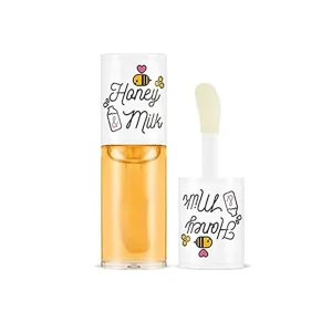 A’pieu HONEY & MILK LIP OIL