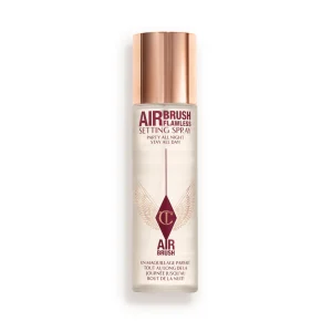 Charlotte Tilbury Airbrush Flawless Setting Spray - 34ml