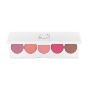 Ofra Cosmetics SIGNATURE PALETTE Blush - 5SET