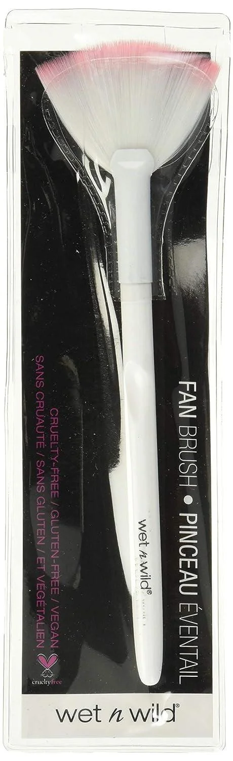 Wet n Wild Fan Brush - Image 5