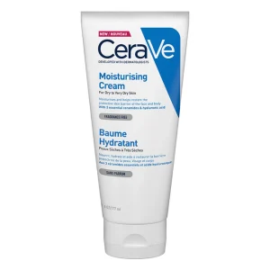 Cerave Baume Hydratant Moisturising Cream - 177ml