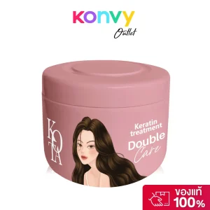 Kota Cosmetics Keratin Treatment Double Care - 250ml