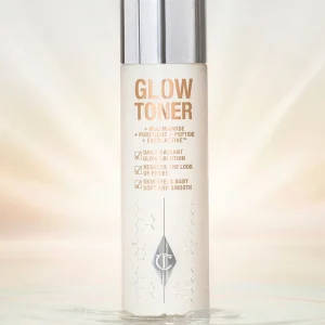 Charlotte tilbury Glow Toner Hydrating Facial Toner - 150ml