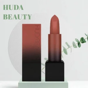 Power Bullet Matte Lipstick - Interview - 3g