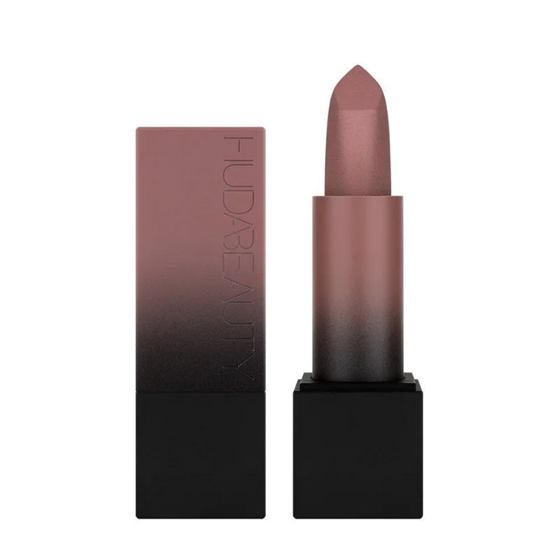 Power Bullet Matte Lipstick - Interview - 3g - Image 2