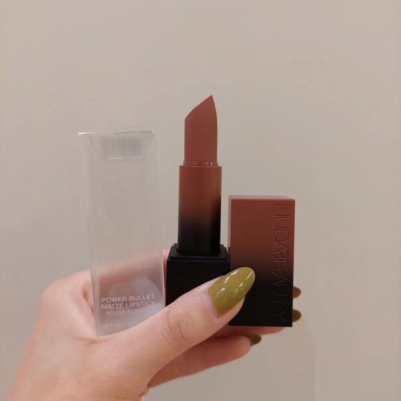 Power Bullet Matte Lipstick - Interview - 3g - Image 4