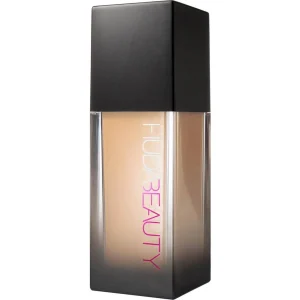 HudaBeauty FauxFilter Luminous Matte Foundation - Custard 220N-15ml