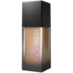 HudaBeautyFauxFilter Luminous Matte Foundation - Baklava 340G - 35ml