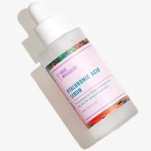 Good Molecules Hyaluronic Acid Serum - 75ml