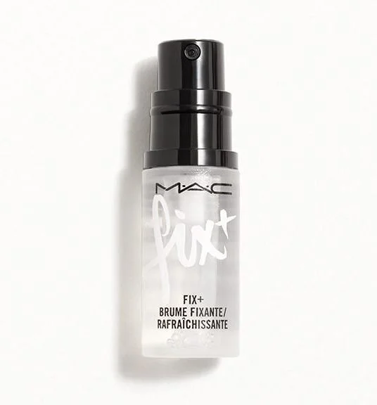 Mac cosmetics Fix + Deluxe sample - 4ml
