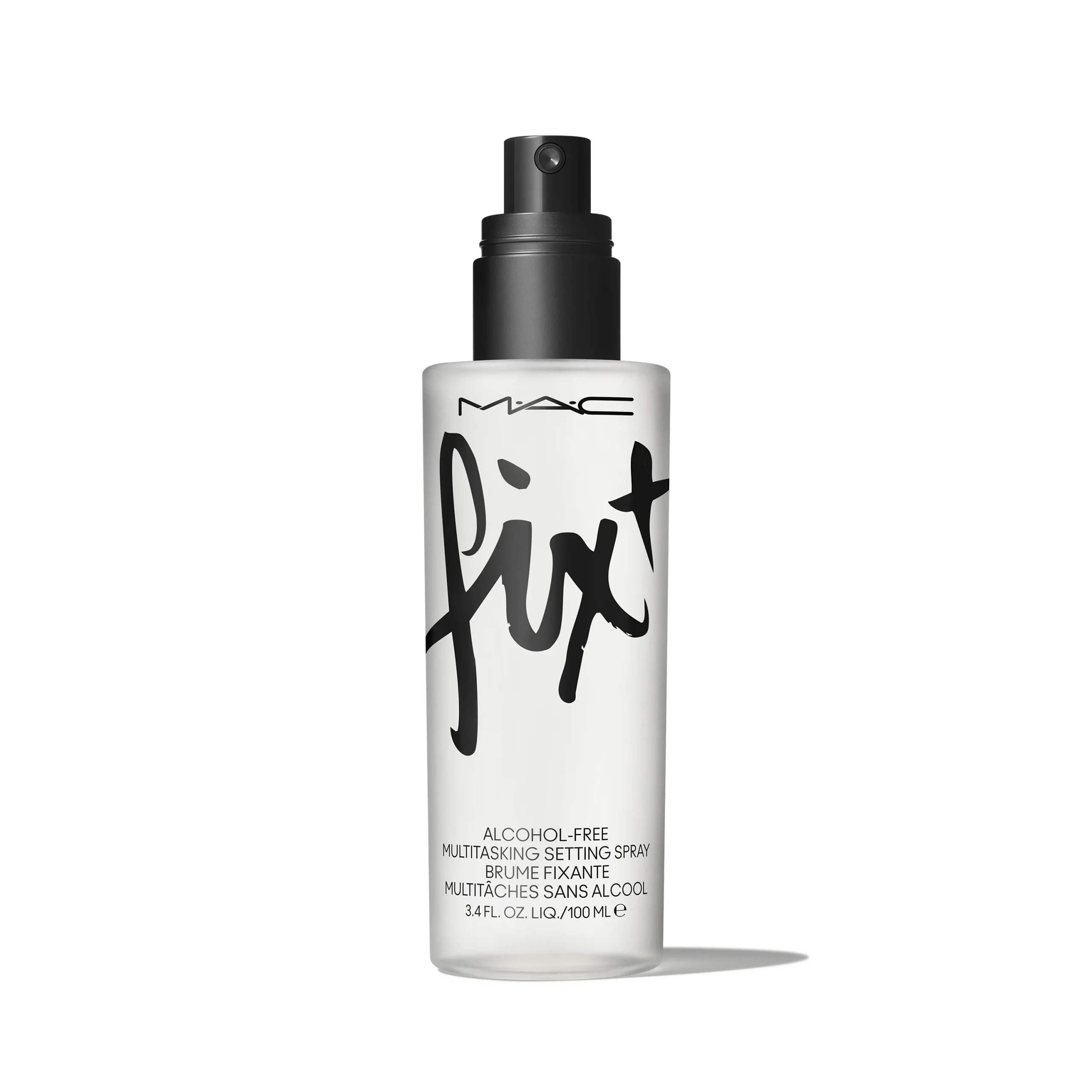 Mac cosmetics Fix + Deluxe sample - 4ml - Image 2