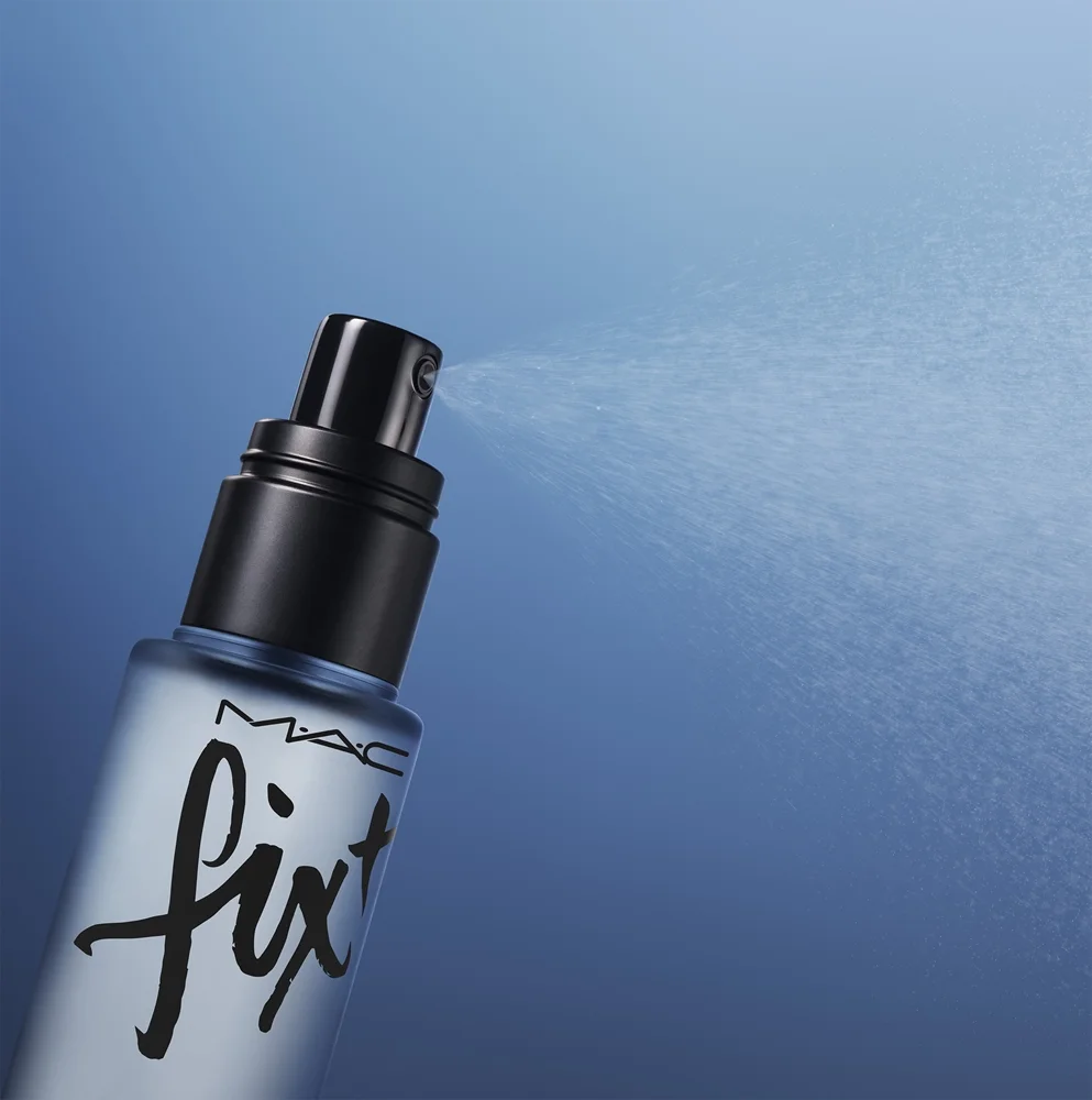Mac cosmetics Fix + Deluxe sample - 4ml - Image 3