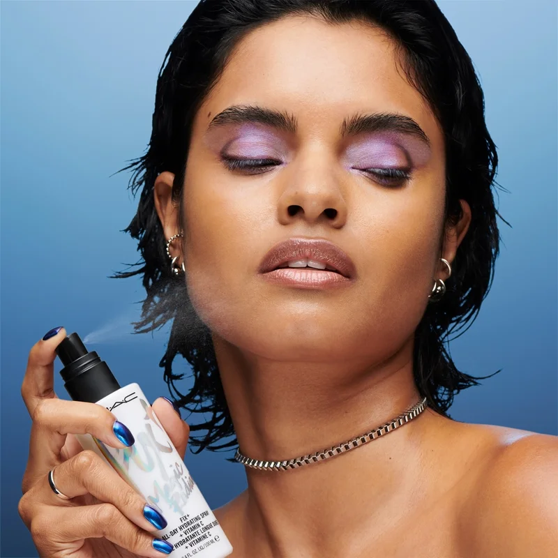 Mac cosmetics Fix + Deluxe sample - 4ml - Image 4