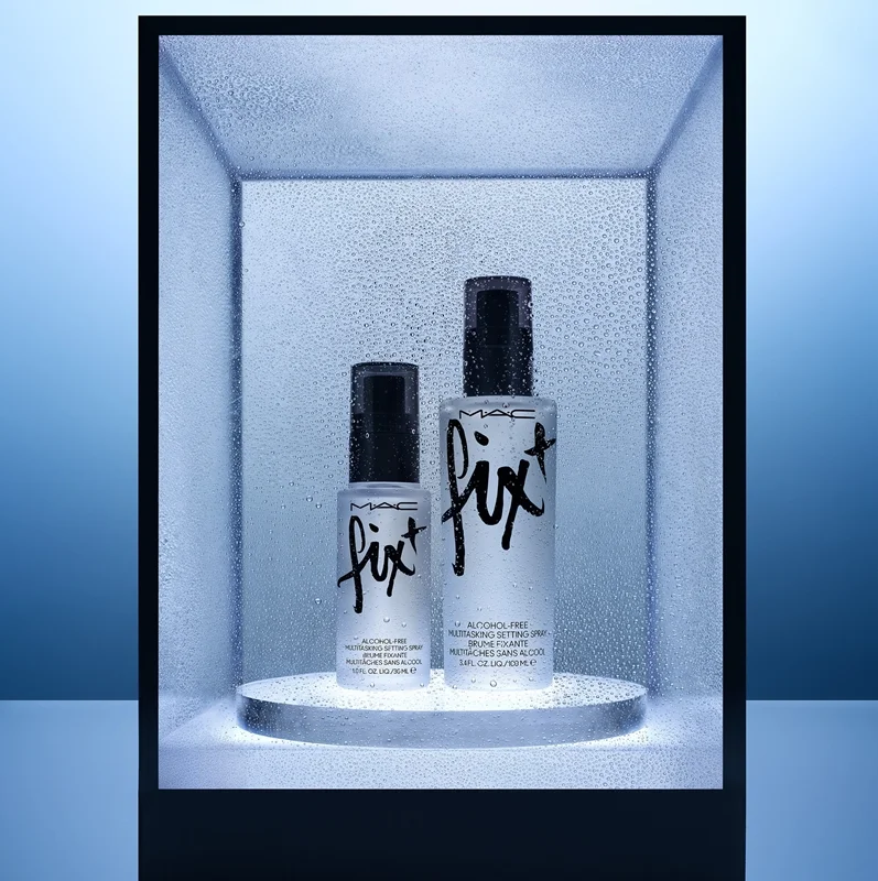 Mac cosmetics Fix + Deluxe sample - 4ml - Image 5