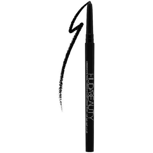 HudaBeauty BOMBBROWS Microshade Brow Pencil - Black Brown - 7 - Image 3