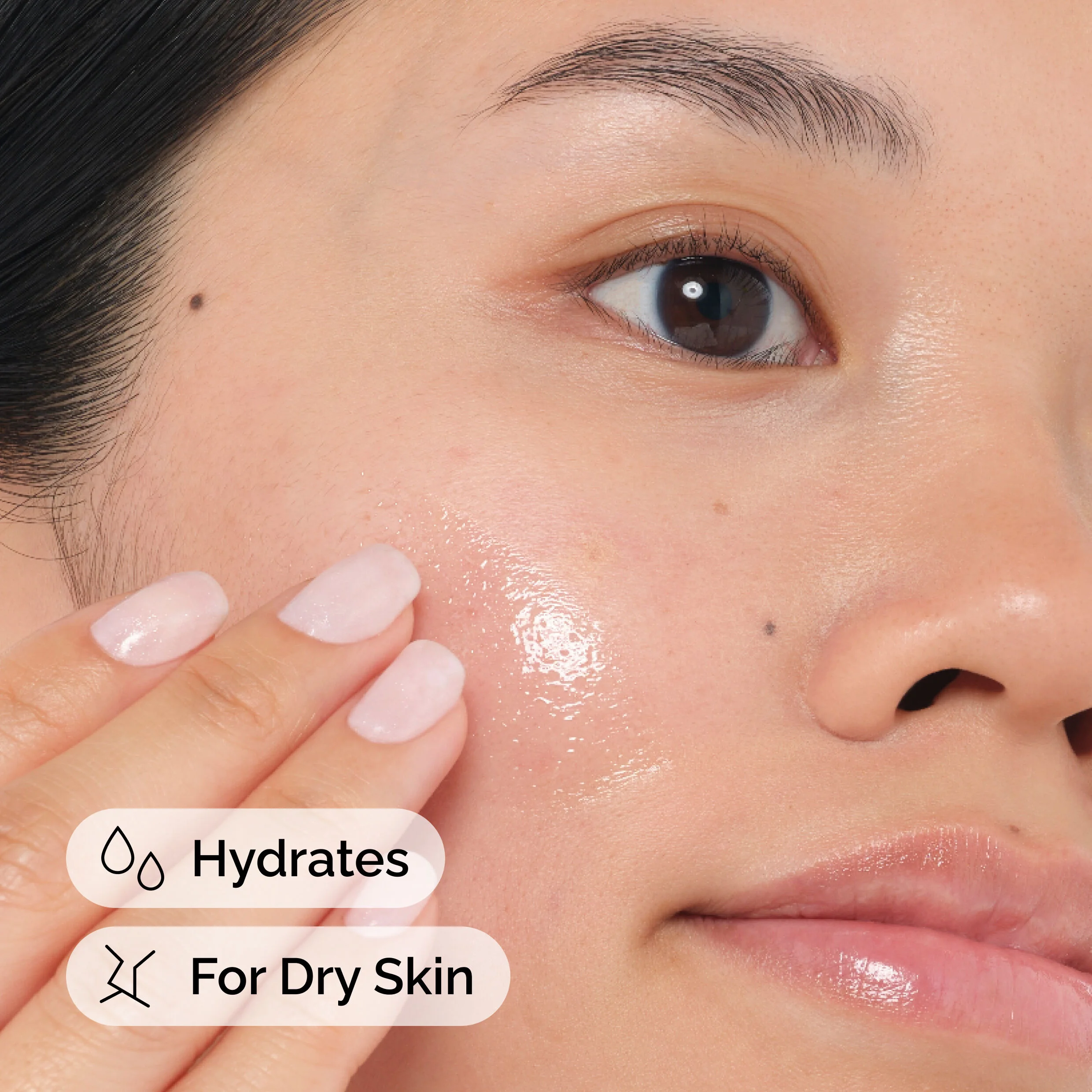 The Ordinary 100% Organic Cold-Pressed Moroccan Argan Oil Hydrators & Oils - 30ml - Image 2