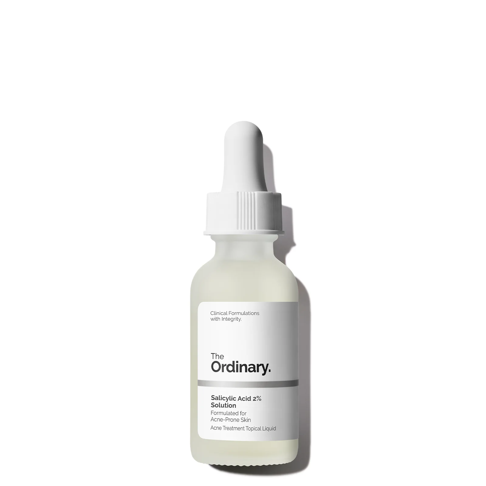 The Ordinary Salicylic Acid 2% Solution - 30ml