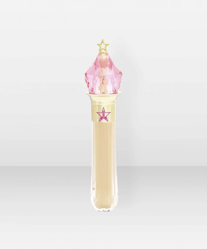 Jeffree Star Cosmetics MAGIC STAR LIQUID CONCEALER COLOR CORRECTORS - Yellow - Big - Image 3