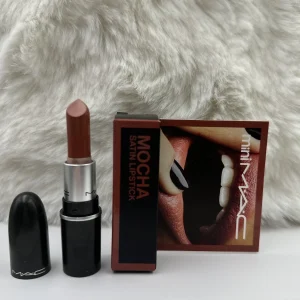 MAC Stain Lipstick - Mocha - Full size