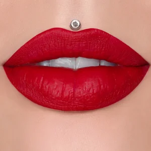 Jeffree Star Cosmetics MAGIC STAR VELOUR LIQUID LIPSTICKS - 5.6ml, Heart Rate