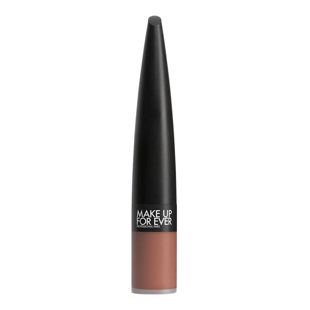 Make Up For Ever Magnetic Matte Lip Set - 192 Toffee At All Hours - 4.5ml - Image 3