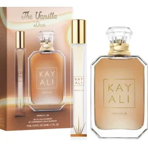 Huda Beauty Eau de Parfum Spray - 1.5ml - Vanilla 28