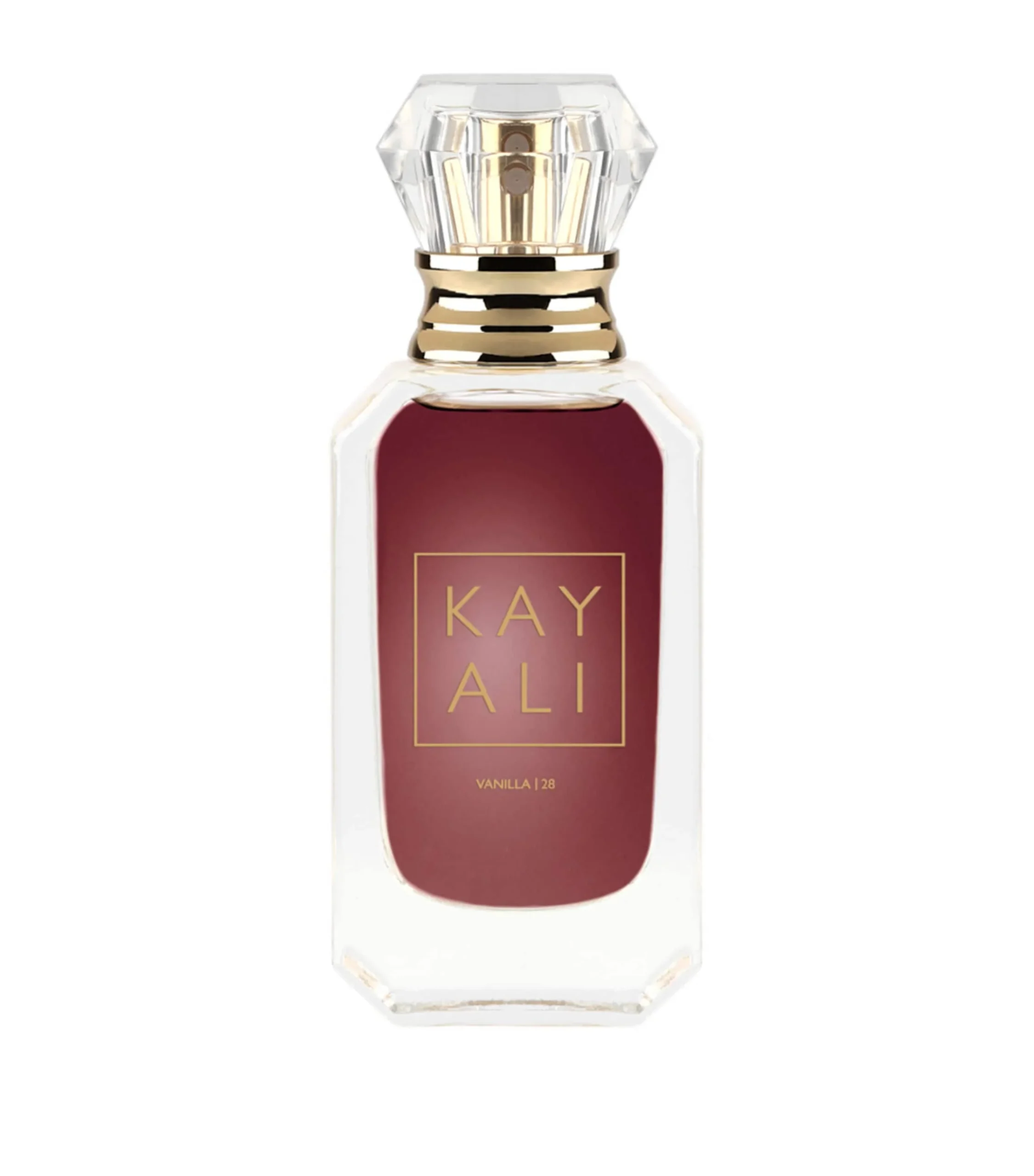 Huda Beauty Eau de Parfum Spray - 1.5ml - Vanilla 28 - Image 3