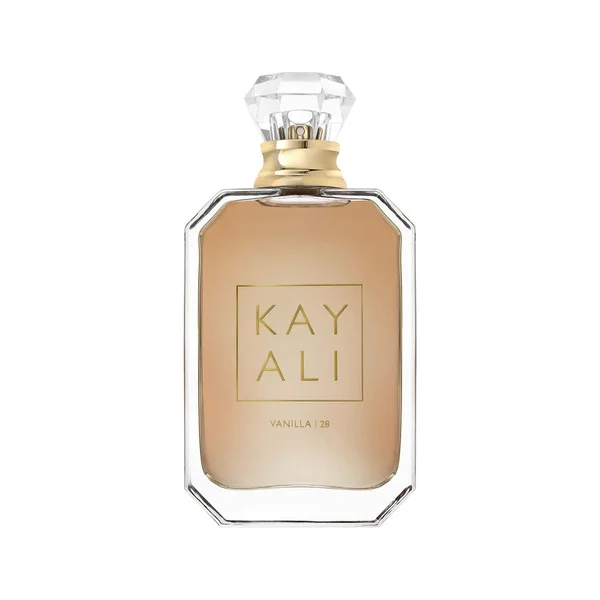 Huda Beauty Eau de Parfum Spray - 1.5ml - Vanilla 28 - Image 4
