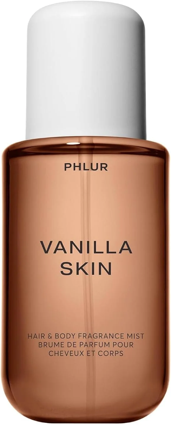 Huda Beauty Eau de Parfum Spray - 1.5ml - Vanilla 28 - Image 5
