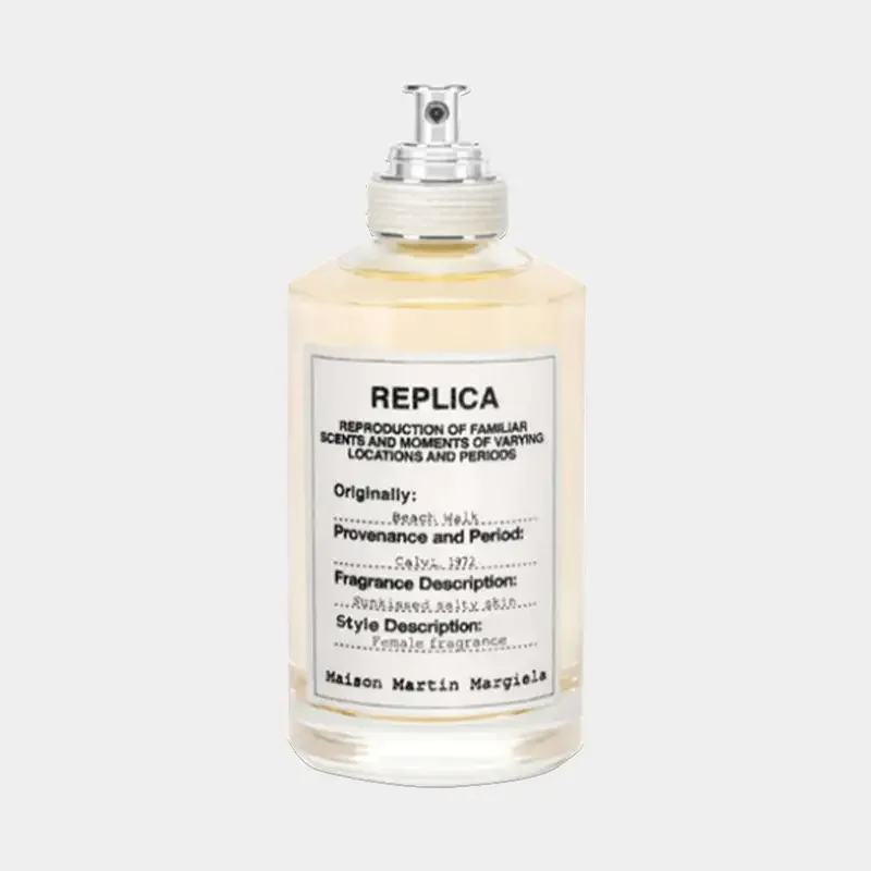 Maison Margiela REPLICA BEACH WALK (Sample pack) - 1.2ml