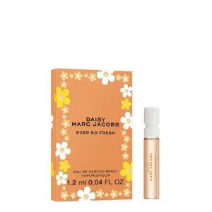 Marc Jacobs Eau de Parfum Spray - Ever So Fresh - 1.2ml