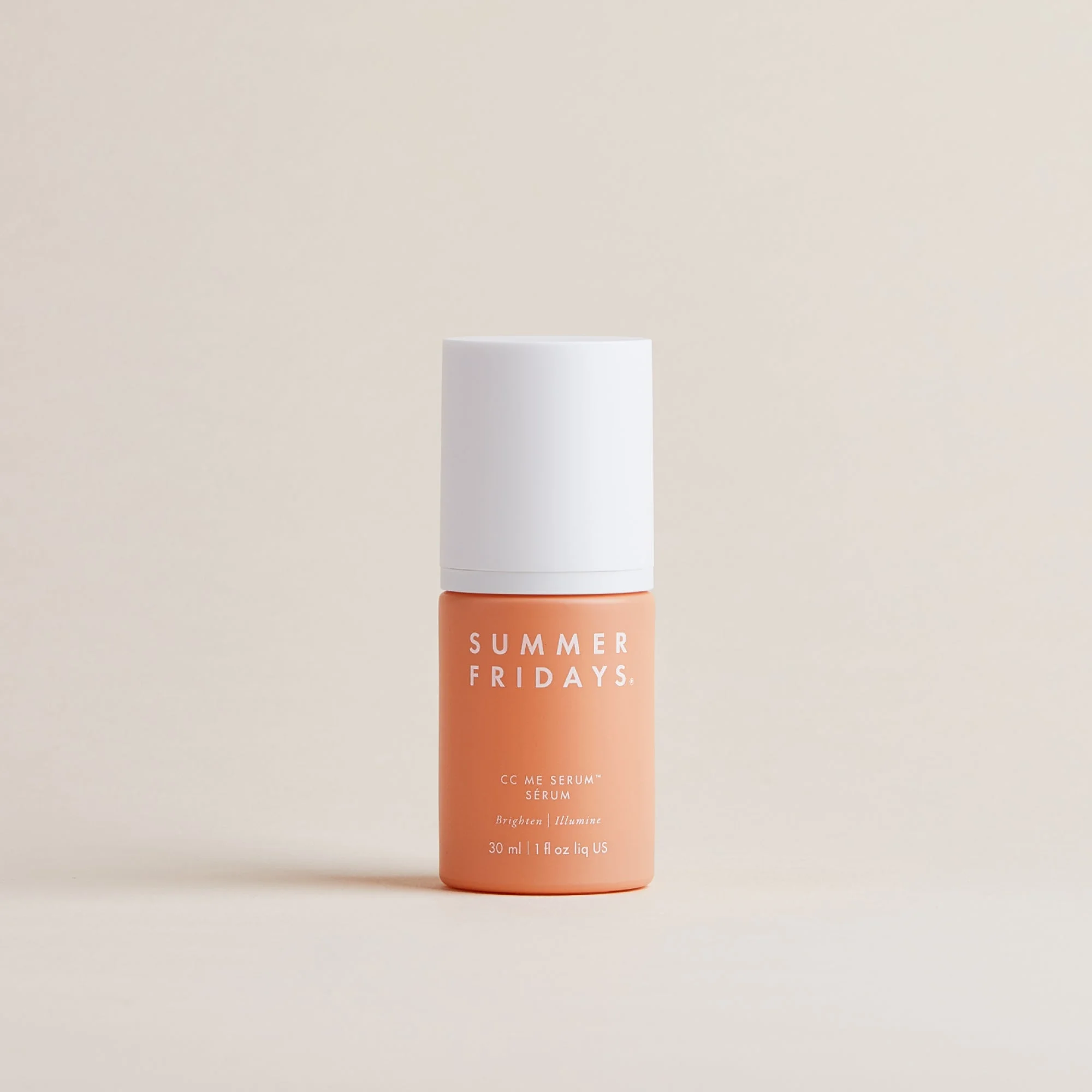 Summer Fridays CC Me Serum - Brighten - 2ml