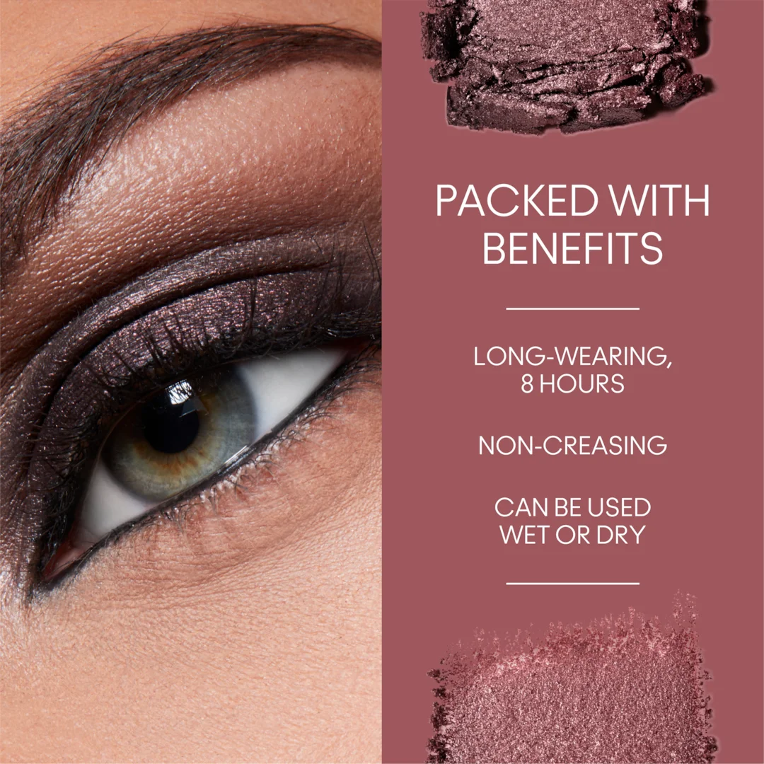 MAC Expencive pink Eye Shadow - 1.5g - Image 5