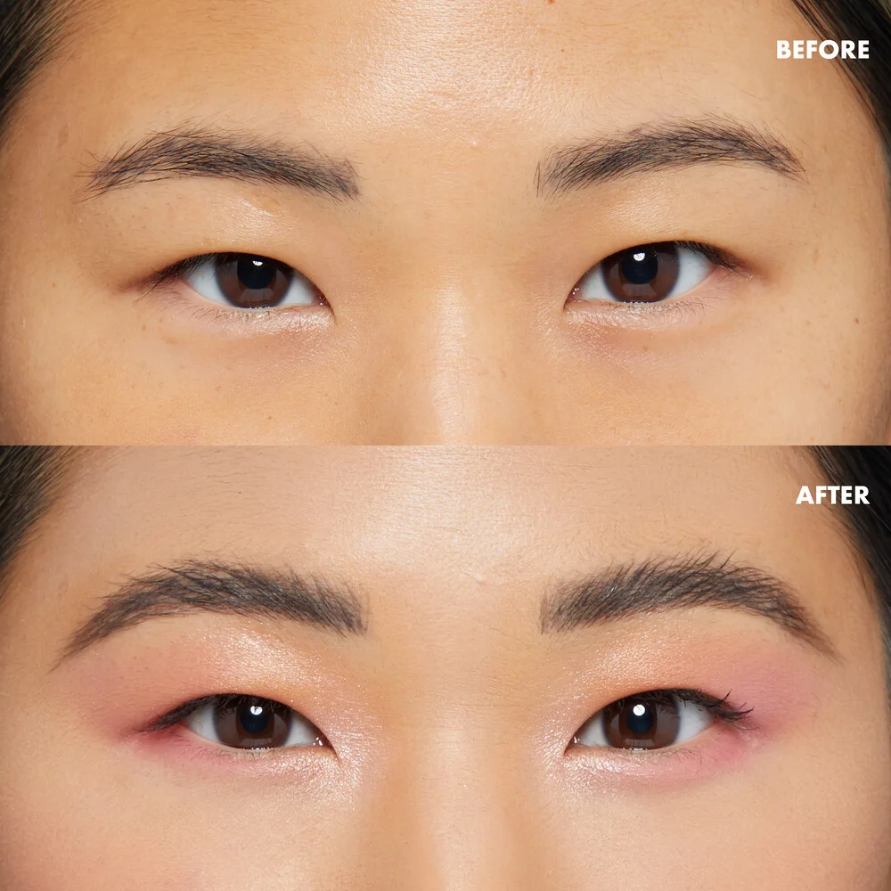 NYX Instant Brow Styler the Brow Glue - Medium Brown - 5g - Image 2