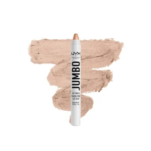 NYX JUMBO EYE PENCIL - Gingerbread - 5g