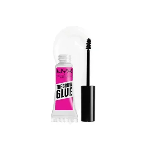 NYX - Instant Brow Styler The Brow Glue - Transparent - 5g