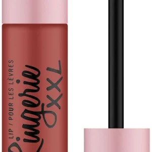 NYX LIP LINGERIE XXL MATTE LIQUID LIPSTICK - Undressd - 4ml