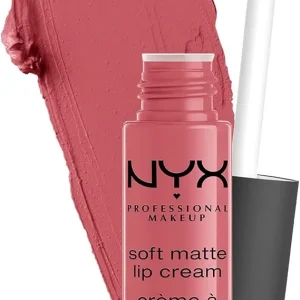 NYX SOFT MATTE LIP CREAM - Cannes - 8ml
