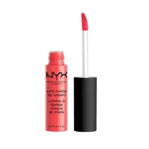NYX SOFT MATTE LIP CREAM - 08 Sao Paulo - 8ml