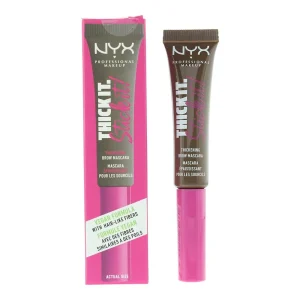 NYX Thick It. Stick It! Brow Gel - Brunette - 7ml
