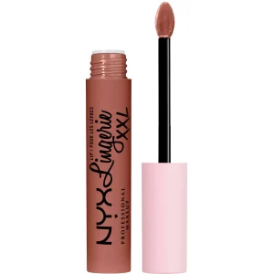 NYX Lip Lingerie xxl Matte Liquid Lipstick - Xxtended